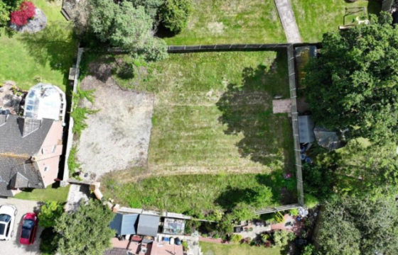 Building Plot for sale in Walsham photo